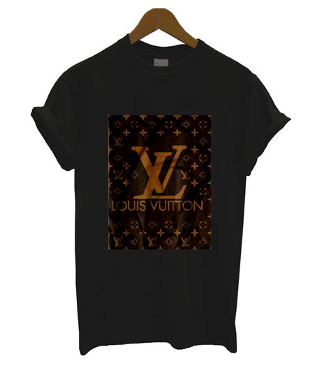 louis vuitton t shirts herren|louis vuitton t shirt women.